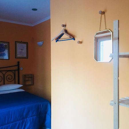 La Maison Bohemien Apartment Naples Exterior photo